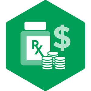 Supported a Patient's Co-Pay