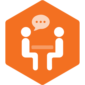 Supported a Counseling Appointment